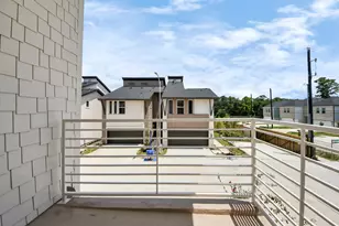 5903 Urban Pnes St, Houston, TX 77091 - Photo 5