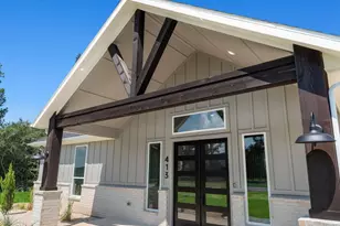 413 S Garrett Circle, Bellville, TX 77418 - Photo 3