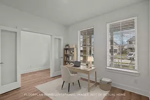 419 6th St, Magnolia, TX 77355 - Photo 19