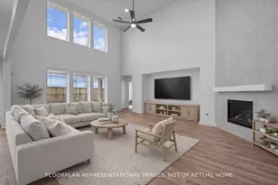 419 6th St, Magnolia, TX 77355 - Photo 15