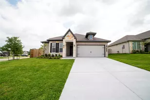 1416 Whitney Ln, Brenham, TX 77833 - Photo 1