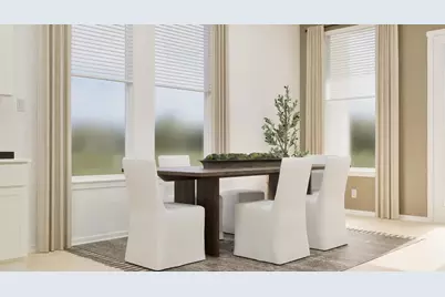 21931 Maddaloni View Drive, Hockley, TX 77447 - Photo 5