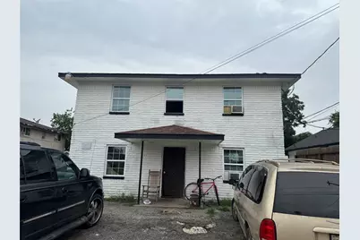 4411 New Orleans Street, Houston, TX 77020 - Photo 1
