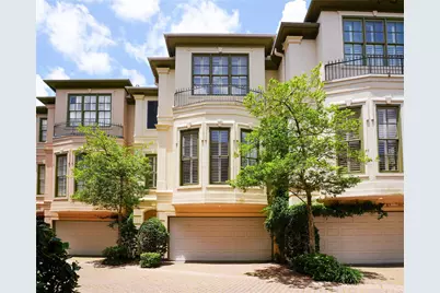 1329 Hyde Park Boulevard, Houston, TX 77006 - Photo 1