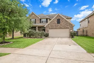 1822 Luminous Waters Ln, Rosharon, TX 77583 - Photo 1