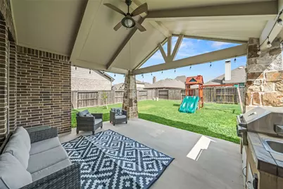 2127 Acadian Way, Brookshire, TX 77423 - Photo 35