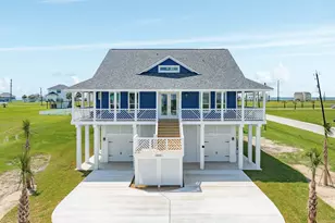 18821 Warrior Rd, Galveston, TX 77554 - Photo 1