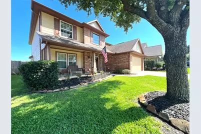 19314 Camellia Bend Circle, Spring, TX 77379 - Photo 5