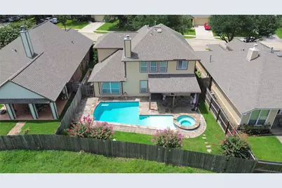 19314 Camellia Bend Circle, Spring, TX 77379 - Photo 7