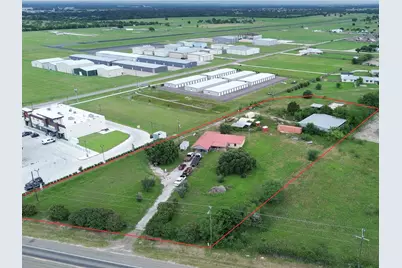 2797 Highway 105 W, Navasota, TX 77868 - Photo 1
