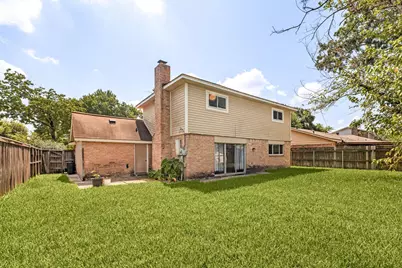 8519 Church Light Lane, Houston, TX 77064 - Photo 19