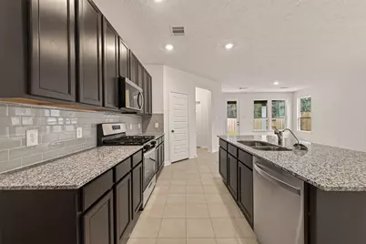 859 Mustang Ridge Terrace, Magnolia, TX 77354 - Photo 21
