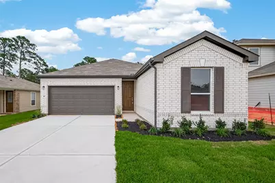 859 Mustang Ridge Terrace, Magnolia, TX 77354 - Photo 1