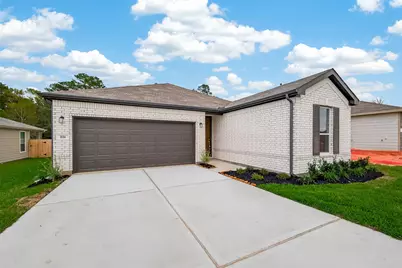 859 Mustang Ridge Terrace, Magnolia, TX 77354 - Photo 3