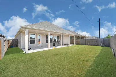 12818 Mossy Knoll Drive, Houston, TX 77044 - Photo 23