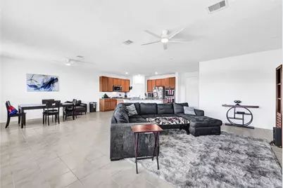 12818 Mossy Knoll Drive, Houston, TX 77044 - Photo 9