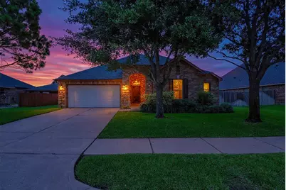 8614 Redstone Hills Drive, Cypress, TX 77433 - Photo 3