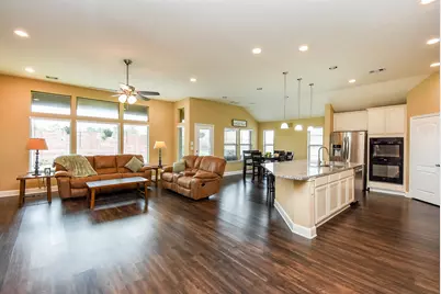 8614 Redstone Hills Drive, Cypress, TX 77433 - Photo 13
