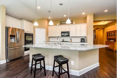8614 Redstone Hills Drive, Cypress, TX 77433 - Photo 15