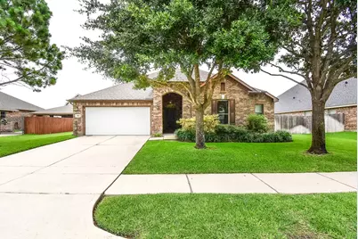 8614 Redstone Hills Drive, Cypress, TX 77433 - Photo 1