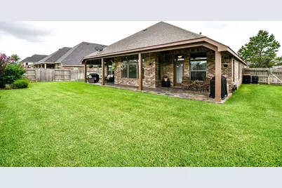 8614 Redstone Hills Drive, Cypress, TX 77433 - Photo 31