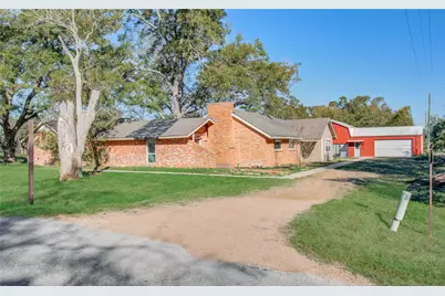 36824 Lariat Lane, Simonton, TX 77485 - Photo 1