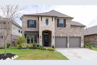 26407 Polaris Rise Lane, Richmond, TX 77406 - Photo 1