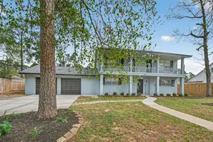 26522 Hillside Dr, Oak Ridge North, TX 77386 - Photo 3