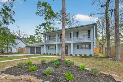 26522 Hillside Drive, Oak Ridge North, TX 77386 - Photo 5