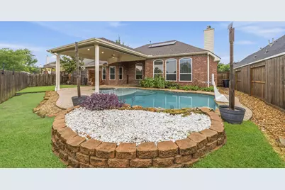 17207 Eagle Ledge Drive, Tomball, TX 77377 - Photo 29