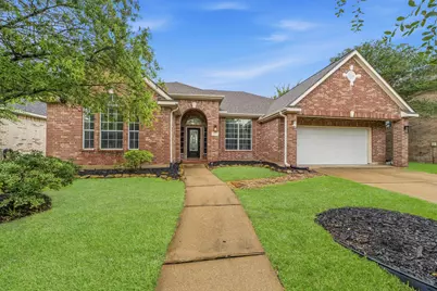 17207 Eagle Ledge Drive, Tomball, TX 77377 - Photo 1