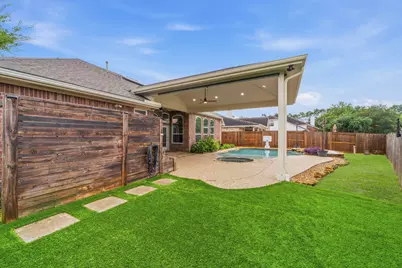 17207 Eagle Ledge Drive, Tomball, TX 77377 - Photo 31