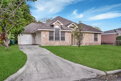 4943 Gammage Street, Houston, TX 77021 - Photo 25