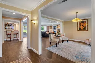 545 Robert E Lee Dr, Conroe, TX 77302 - Photo 5