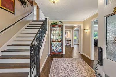 545 Robert E Lee Drive, Conroe, TX 77302 - Photo 3