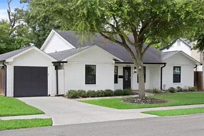 2836 Lockett Street, Houston, TX 77021 - Photo 1