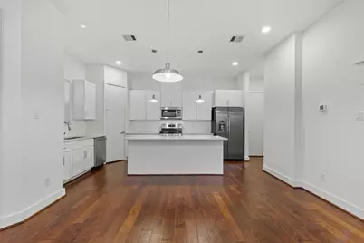 847 Rachel Street #D, Houston, TX 77091 - Photo 9