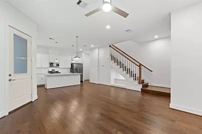 847 Rachel Street #D, Houston, TX 77091 - Photo 7