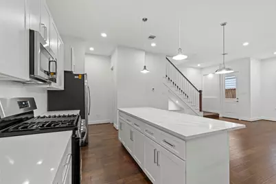 847 Rachel Street #D, Houston, TX 77091 - Photo 11