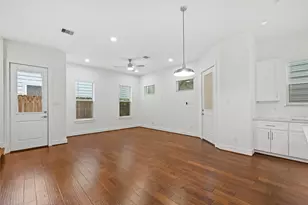 847 Rachel St, Houston, TX 77091 - Photo 5