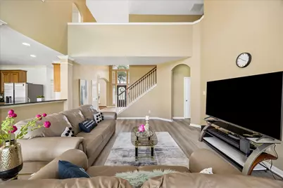 2614 Cezanne Circle, Missouri City, TX 77459 - Photo 3