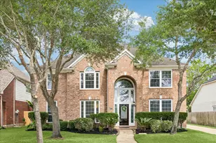 2614 Cezanne Cir, Missouri City, TX 77459 - Photo 1