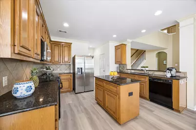 2614 Cezanne Circle, Missouri City, TX 77459 - Photo 7