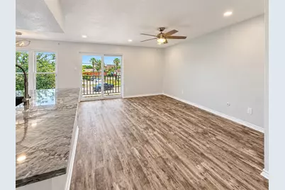 3220 69th Street #B12, Galveston, TX 77551 - Photo 5
