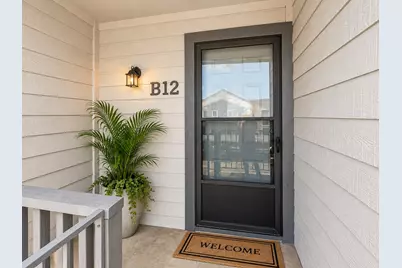 3220 69th Street #B12, Galveston, TX 77551 - Photo 1