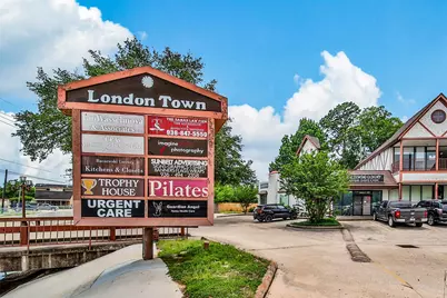 804 W Dallas Street #5, Conroe, TX 77301 - Photo 7