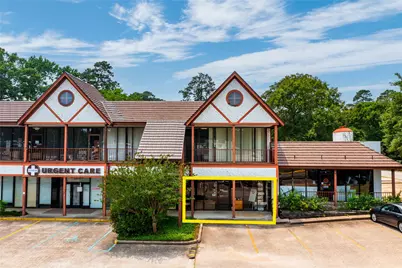 804 W Dallas Street #5, Conroe, TX 77301 - Photo 3