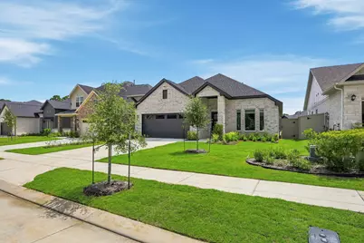 15119 Bank Swallow Place, Magnolia, TX 77354 - Photo 3