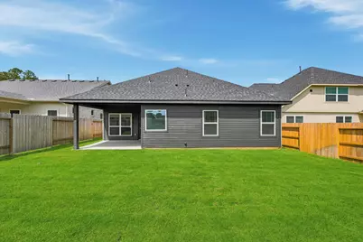 15119 Bank Swallow Place, Magnolia, TX 77354 - Photo 29
