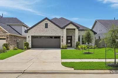 15119 Bank Swallow Place, Magnolia, TX 77354 - Photo 1